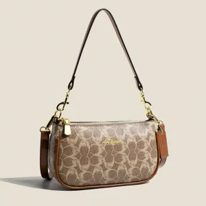 Hot Popular Ladies Shoulder Ins Bag Leather Luxury Handbag Ladies Bag Designer Ladies Shoulder Bag Ladies Crossbody Ladies Bags
