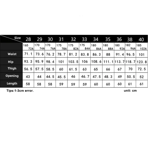 Summer Classic Shorts Jeans Men Denim Pants Straight Stretch Casual Cool Thin Knee Length Blue Fashion Brand Daily Trousers - Image 6