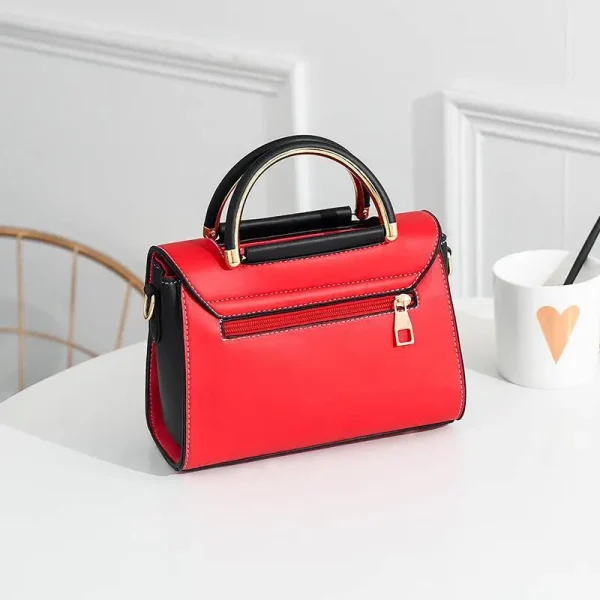 Women Summer Handbag Brand Shopper Women Bag 2025 Female Crossbody Shoulder Hand Bag Luxury Designer Ladies Messenger Bags women - Image 6