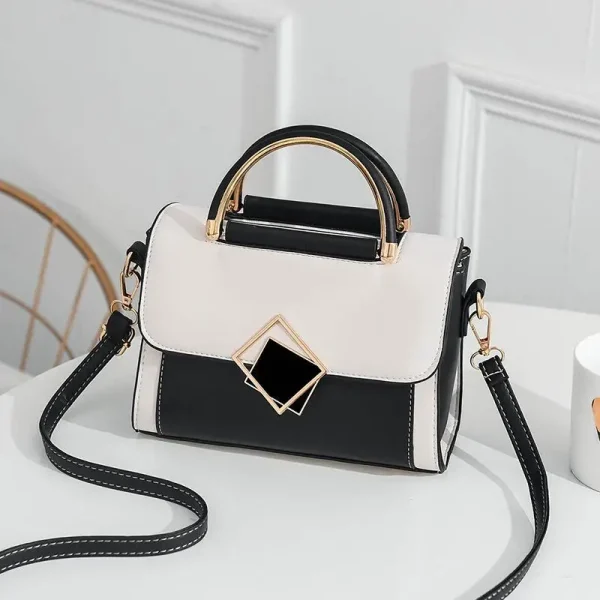 Women Summer Handbag Brand Shopper Women Bag 2025 Female Crossbody Shoulder Hand Bag Luxury Designer Ladies Messenger Bags women - Image 5