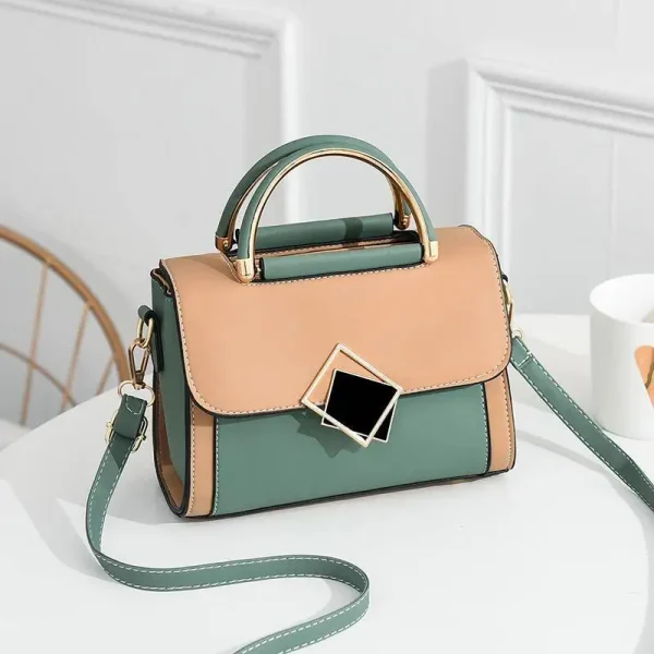 Women Summer Handbag Brand Shopper Women Bag 2025 Female Crossbody Shoulder Hand Bag Luxury Designer Ladies Messenger Bags women - Image 3