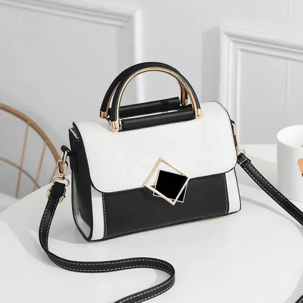 Women Summer Handbag Brand Shopper Women Bag 2025 Female Crossbody Shoulder Hand Bag Luxury Designer Ladies Messenger Bags women