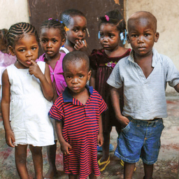 Village Medical Clinic in Malawi