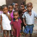 Village Medical Clinic in Malawi