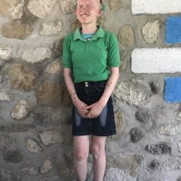 Desire Marie Slander