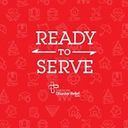 Test Participant's fundraiser for Foursquare Disaster Relief Medical Registration