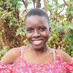 Elizabeth Precious K.