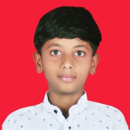 Pratik S.