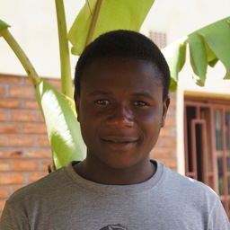 Uganda Sponsorship Program