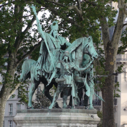 NTSH October Paris Trip 2017