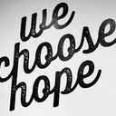 We Choose Hope