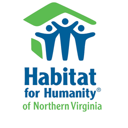 Habitat for Humanity of NOVA One Time Donations