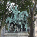 Preston Yancey's fundraiser for Paris Trip 2018