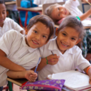 Preston Yancey's fundraiser for Serve in The Young Living Academy