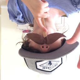 Hands and Feet Project Child Sponsorship