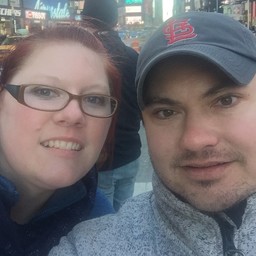 April/Bryan Curtis fundraiser Med. Mission Egypt 