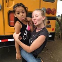 Pride Prause's fundraiser for Nicaragua Student Summer Mission Trip 