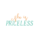 She Is Priceless:  Mercy House Global