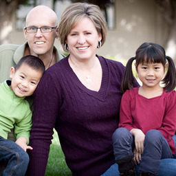 Bringing Home Oliva Jade