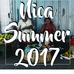 Hannah Upton's fundraiser for Nicaragua Student Summer Mission Trip 