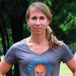 Spartans for Life 2017