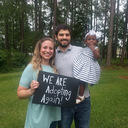 Michael & Corrie Ingham