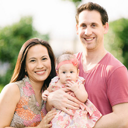 Help The Joannes’ Live Missionally In Thailand