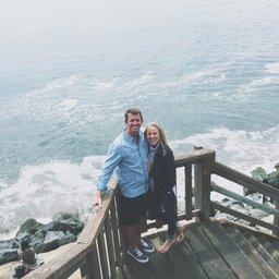 Jarrett Family Adoption