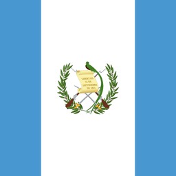 Guatemala 2018 E