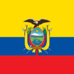 Ecuador 2018 D