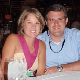 Jennifer Mummert Ties on The Turf 2017 