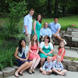 Tolar Family Mission Support