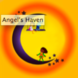 ANGELS HAVEN OUTREACH