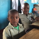Bob's Kilimanjaro Climb for Education
