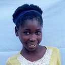 Christeline Saint-Louis