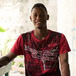 Anderson D'ODleo Mello