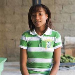 Drisberly Urbaez Perez