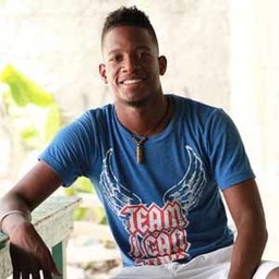 Luis Eduardo Urbaez Geraldo