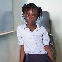 Eliassaint Shamma Phalie