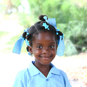 Kimberly Louis Juste