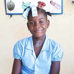 King Rischie Charlemond