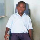 Michael Saint Pierre