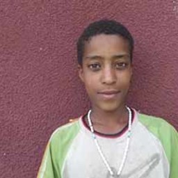 Eyob Hailu