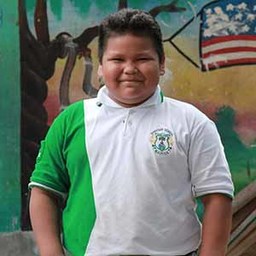 Bryan Alexis Majipo-Garcia