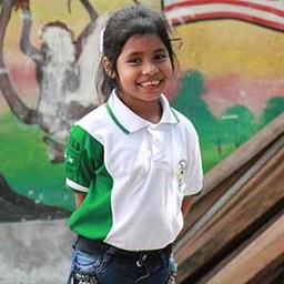 Maria Isabel Flores Curico