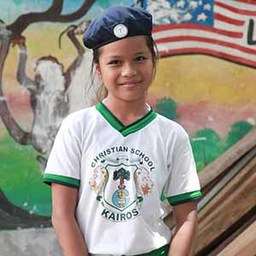 Tayna Zeze Tuesta Vela