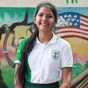 Prisca Melina Inuma Shapiama