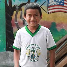 Jhon Ezequiel De La Cruz Taminche