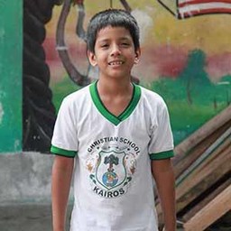 Jesus Eduardo Inuma Shapiama