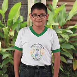 Javier Junior Rengifo Zumaeta